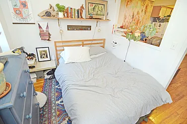 Rented by One Eleven Residential, Inc.