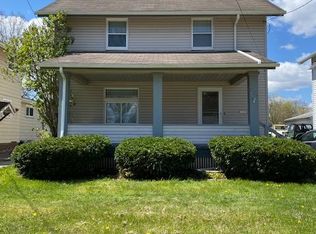 224 S Hazelwood Ave, Youngstown, OH
