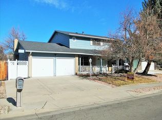 8377 Quay Dr, Arvada, CO 80003