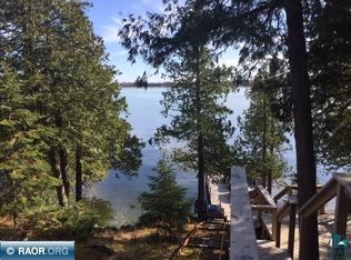 95102 Gold Is, Tower, MN 55790