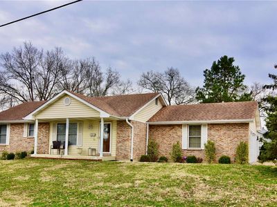 536 Lee Ave, Festus, MO, 63028