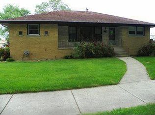 1424 Pulaski Rd, Calumet City, IL 60409