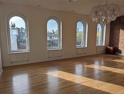 2nd image of 105 Avenue B APT 6A