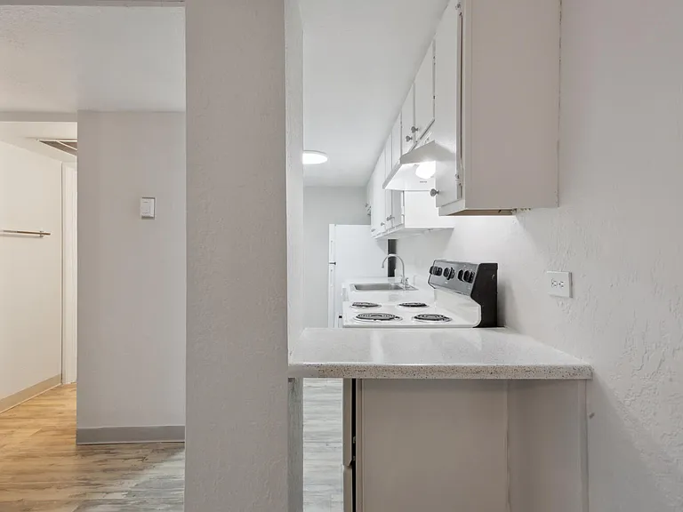 Lakeridge Terrace Apartments — Photo 7