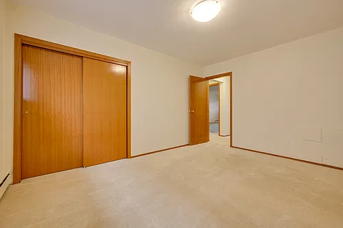 Floor plan 2 Bedroom