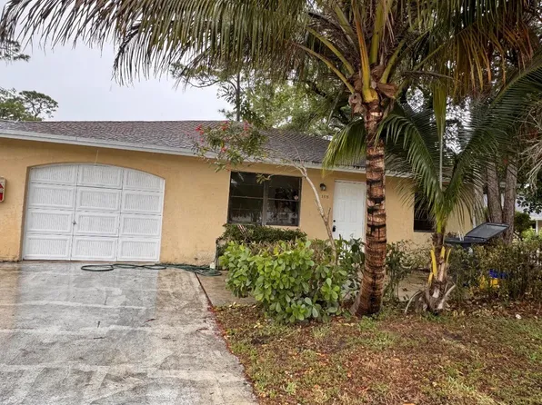 1115 Goldenrod Rd #1115, Wellington, FL 33414