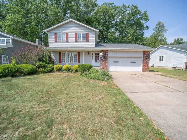 6420 Orchard Hill Blvd, Lorain, OH 44053