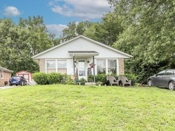 1144 Vine St, Paris, KY 40361