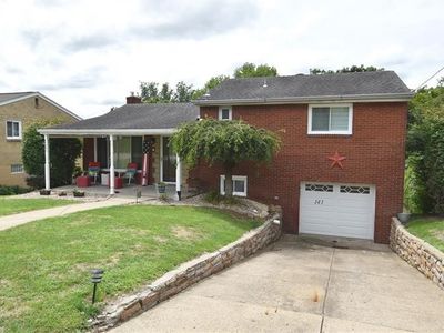 141 Angena Dr, Pittsburgh, PA, 15205