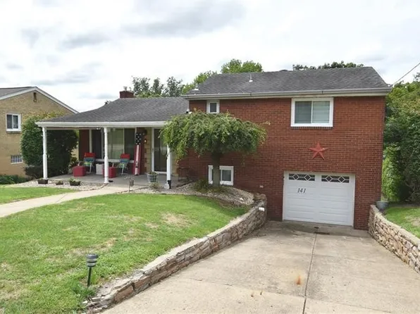 141 Angena Dr, Pittsburgh, PA 15205