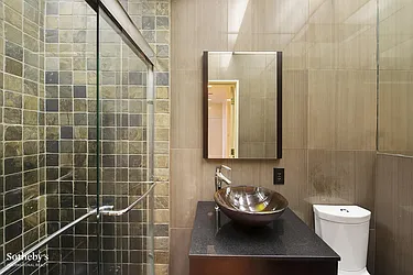 Sold by Sotheby's International Realty