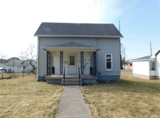 313 Staunton St, Piqua, OH 45356