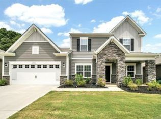 6006 Eleanor Rigby Rd, Charlotte, NC 28278