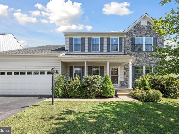 16394 Topsail Ln, Woodbridge, VA 22191