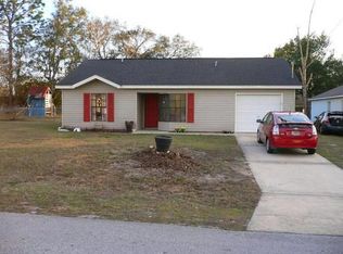 10344 Fordham St, Spring Hill, FL 34608