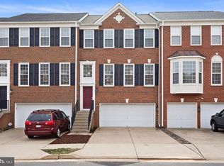 15039 Clementine Way, Haymarket, VA 20169