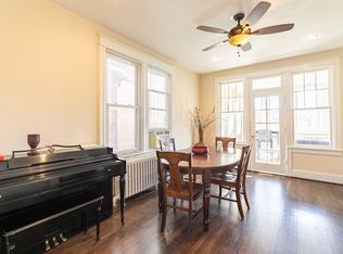 736 Rittenhouse St NW #1, Washington, DC 20011