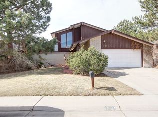 3603 S Ingalls St, Denver, CO 80235