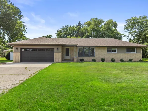 13030 West Allerton AVENUE, New Berlin, WI 53151