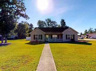 2700 Ivy Glen Dr, Conway, SC 29526