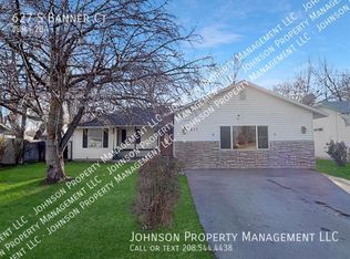 627 S Banner Ct, Nampa, ID 83686