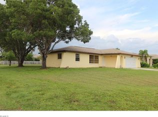 1103 SE 19th St, Cape Coral, FL 33990