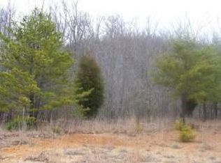 1672 Christian Mill Creek Rd, Amherst, VA 24521