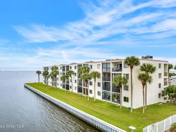 2465 S Washington Ave APT A-202, Titusville, FL 32780