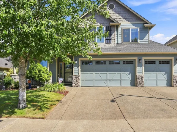 229 Finneys Ave, Molalla, OR 97038