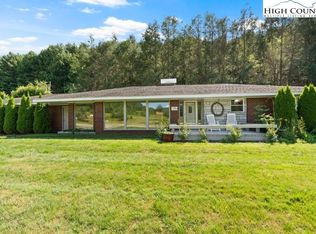 1276 Newland Hwy, Newland, NC 28657