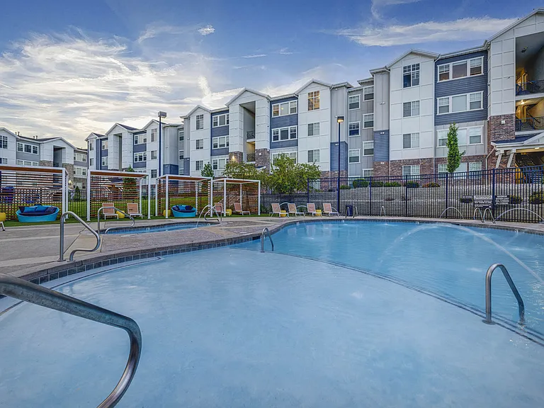 Rockledge at Quarry Bend — Photo 16