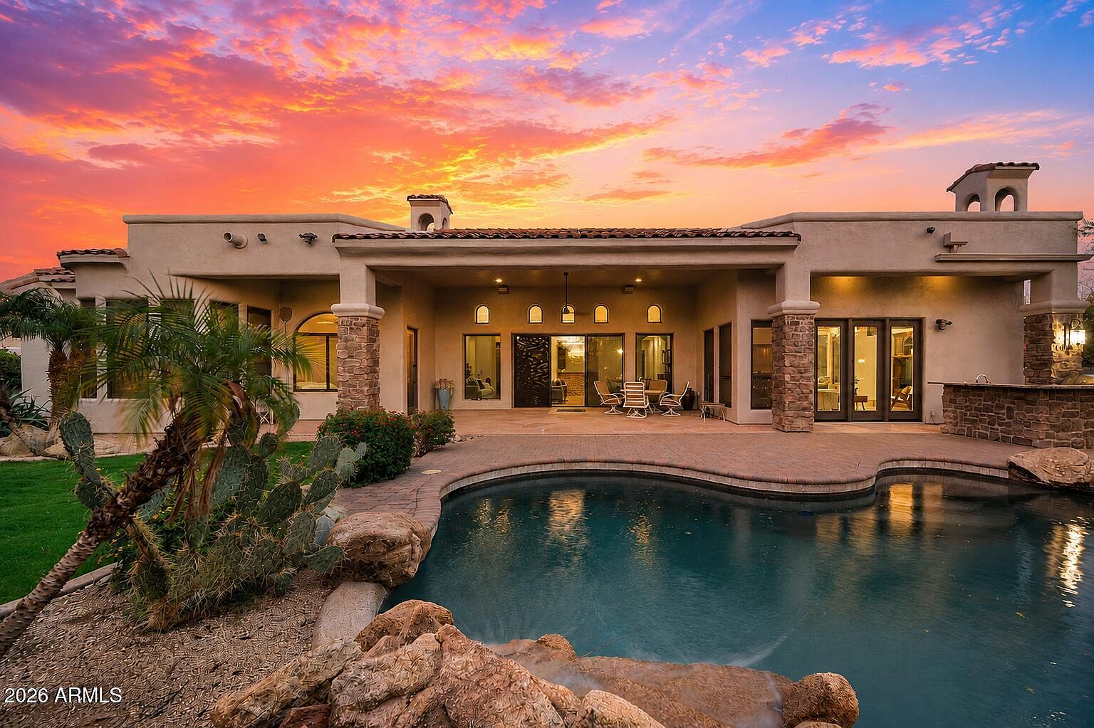 19150 N 95TH Place, Scottsdale, AZ 85255 | Zillow