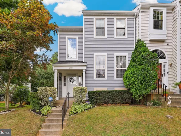 18414 Honeylocust Cir, Gaithersburg, MD 20879