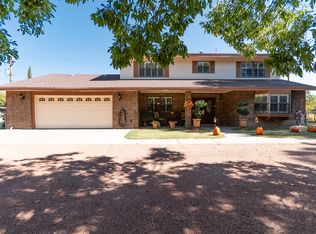 11942 Rancho Miraval Way, Socorro, TX 79927