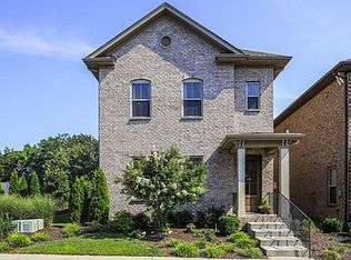 426 Cornelius Way, Hendersonville, TN 37075