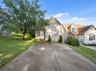 1009 Brittany Park Dr, Antioch, TN 37013