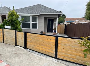 717 28th St, Richmond, CA 94804
