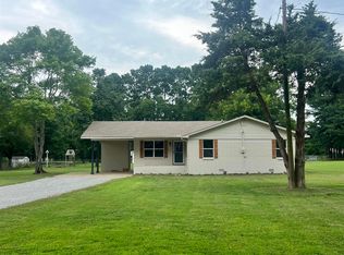 113 N Valley Rd, Searcy, AR 72143