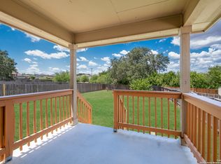 186 Gemsbok Gate, San Antonio, TX 78253