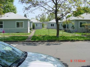 2232 Maple Ave NE, Salem, OR 97301