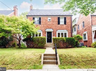 4519 Yuma St NW, Washington, DC 20016