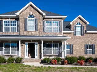 10225 Colt Haven Dr, Knoxville, TN 37932