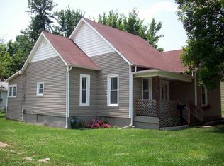 220 W 7th St, Ottawa, KS 66067
