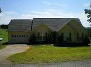 237 Flat Creek School Rd #3, Ellijay, GA 30540