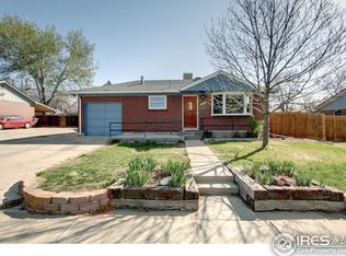 11338 Larson Ln, Northglenn, CO 80233