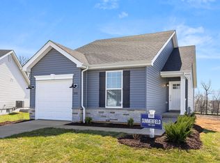 1016 Taylor Green Dr, Union, MO 63084