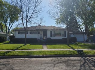 1307 Prospect St, Watertown, WI 53098