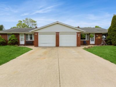 6090 Demorrow Rd, Stevensville, MI, 49127