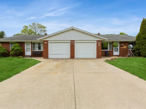 6090 Demorrow Rd, Stevensville, MI 49127