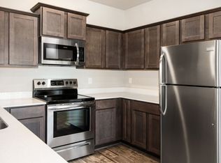 Trestle Crossing Condos, Ankeny, IA 50023